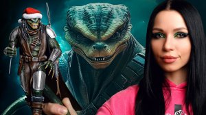 Я превратила изображение ИИ в реальную фигурку