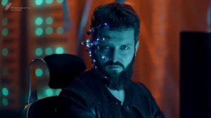 ЕСЛИ ЛЮДИ ПОСТАВЯТ ГЛАВНЫМ В ЖИЗНИ БОГА, ТО ИИ БУДЕТ СЛАВИТЬ ТВОРЦА, ЕСЛИ - СЕБЯ - ТО БУДЕТ ЭТО....