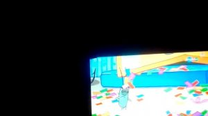 Губка боб на карусель