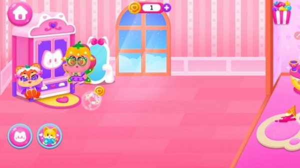 играю в cocodi 1 серия