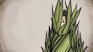 [ Детектив Войд ] SCP - 1846 
Кукурузный ангел ( Анимация SCP )