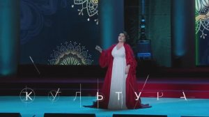 Национальная Оперная Премия «Онегин» на Телеканале «Культура»