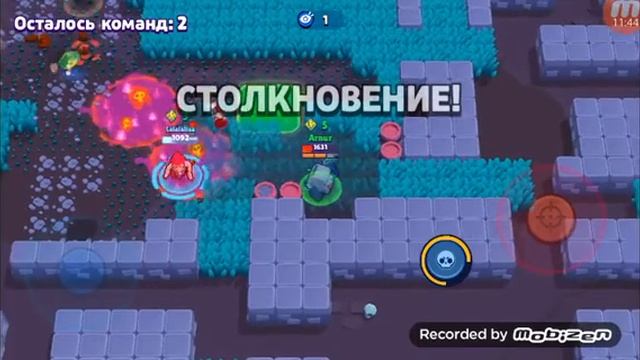 Играем только с Фрэнком, Джеки,Эль примо и 8-бит смотреть онлайн