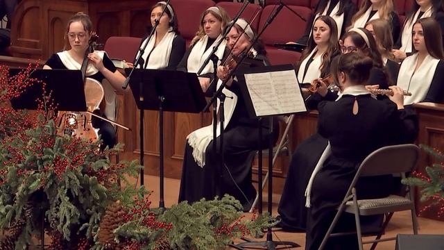 Музыкальное исполнение