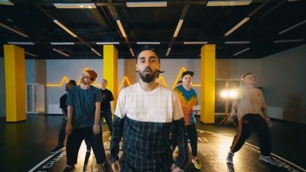 Мот - Как к себе домой (LA LA LA LA). Премьера трека, 2019