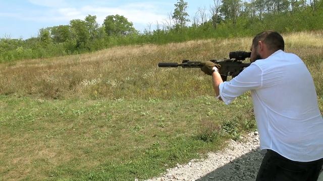 🤯Серія глушників 5.56 | TM Fromsteel 🇺🇦 смотреть онлайн