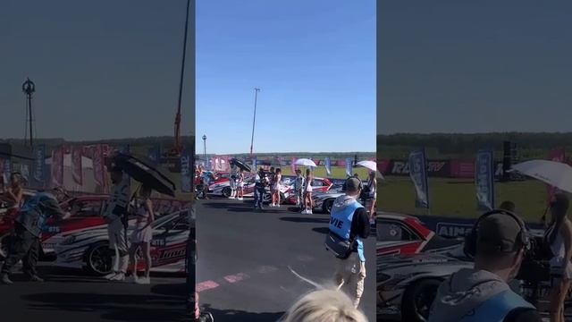 2 этап RDS GP 2024. Владислава Пономаренко (Instagram stories от 25.05.24) смотреть онлайн