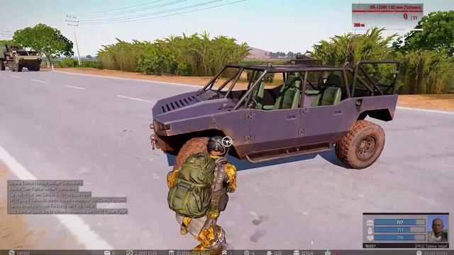 Arma 3 | Kill Montage | TEAM ELAN | #9 смотреть онлайн