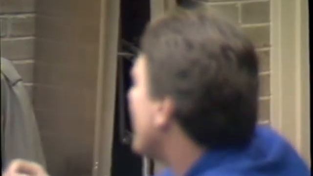 Terry O'Neal - Hampton City Planner - Development around TNCC and meeting Pt 2 (December 16, 1988) смотреть онлайн