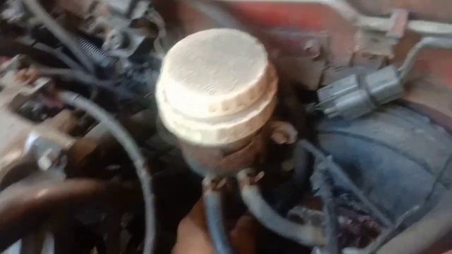 mataas ang idle kapag nag aircon? dito mo i adjust! смотреть онлайн