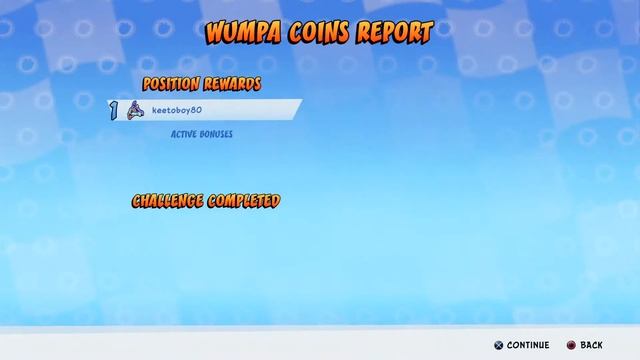 Crash Team Racing / прохождение игры ● часть 1 смотреть онлайн