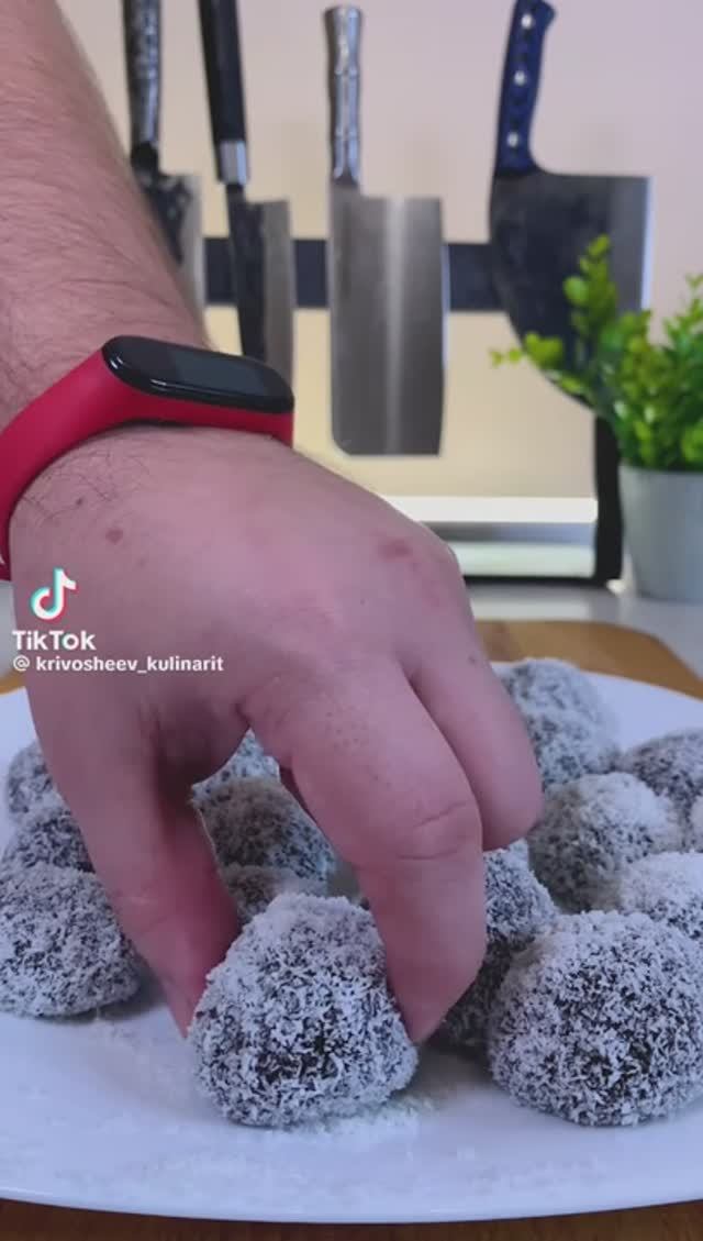 Банановые РАФАЭЛЛО !!! смотреть онлайн