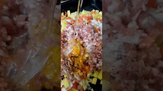 Sobada çox asan yemək.fikir olsun 🥰 смотреть онлайн