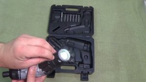 МИНИ-ШУРУПОВЕРТ ИНТЕРСКОЛ ОА 3.6