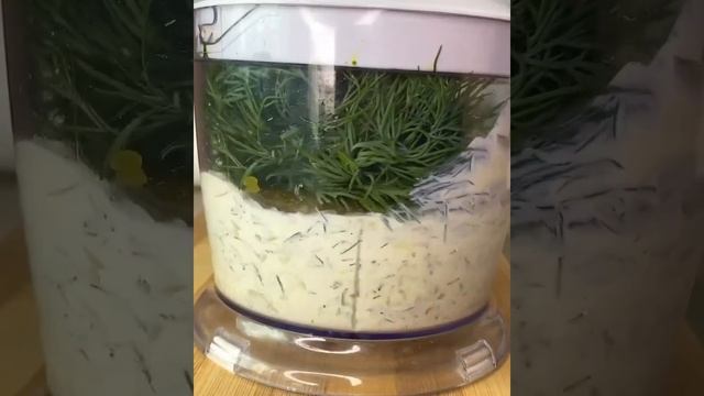 Вкусный домашний соус к мясу или рыбе своими руками за 2 минуты смотреть онлайн