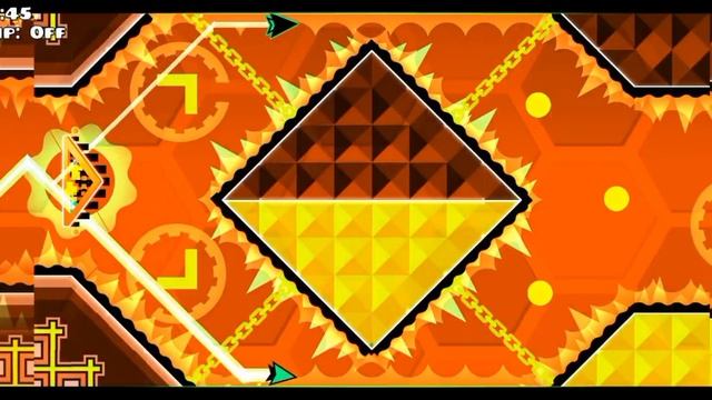 бласт процесинг