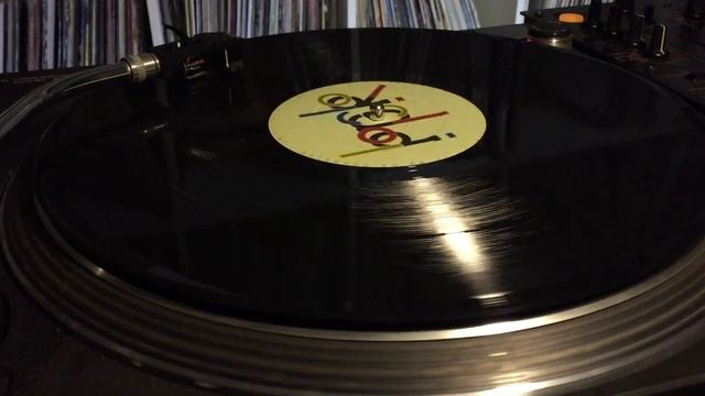 Nik Patrick - Callia / Backpasss Orion (PCR001 - B side) смотреть онлайн