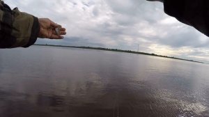 мормышинг.сначала никак,а потом как.