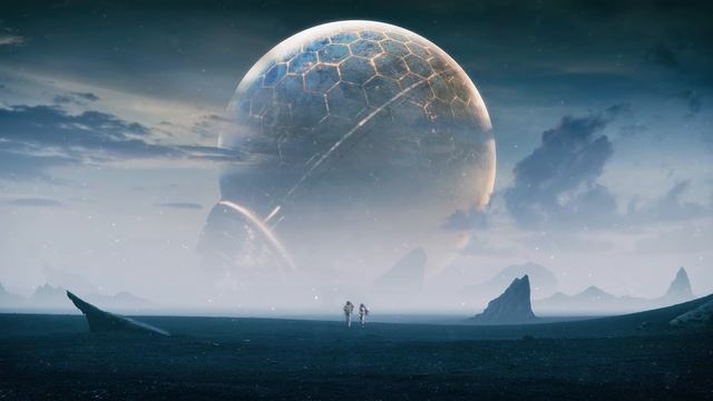 TheFatRat & Maisy Kay - The Storm смотреть онлайн