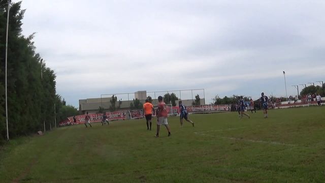 U14 Real Petsol Liverpol 2x1 K2 1 Tempo смотреть онлайн