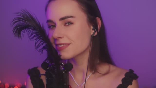 АСМР НЕРАЗБОРЧИВЫЙ ШЕПОТ 😴 ТК ТК и Приятности Для Быстрого СНА 🤗 ASMR CLOSE Whisper For Fast SLEEP