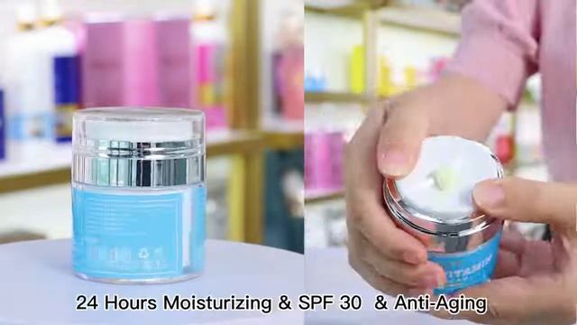 AILKE Natural Multi Vitamin Skin Care Set, Whitening, Brightening, Moisturizing смотреть онлайн