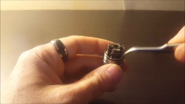 Tsunami RDA de Geekvape en revue смотреть онлайн