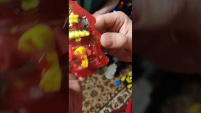 Встречаем новый 2025 год