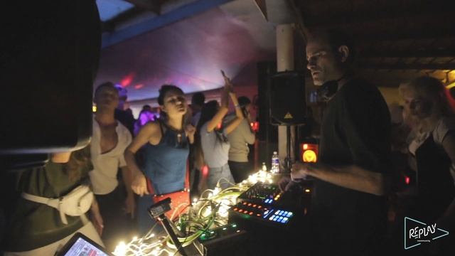 Re_Play Community / Peter G / Martinka Bar / 21.07.18 смотреть онлайн
