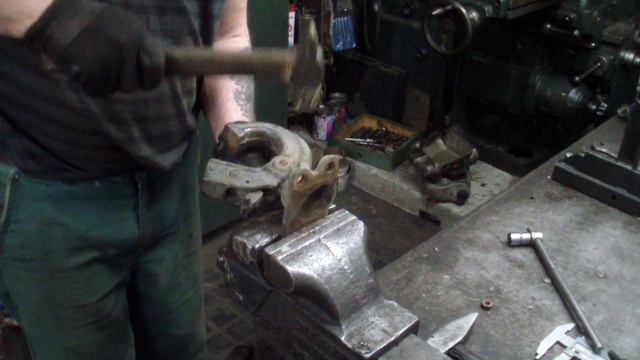 УАЗ доработка фаркопа смотреть онлайн