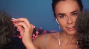 АСМР ПУШИСТИКИ и ЗВУКИ Дождя Это 100% РАССЛАБЛЕНИЯ Перед сном 😴 ASMR Gentle SLEEP