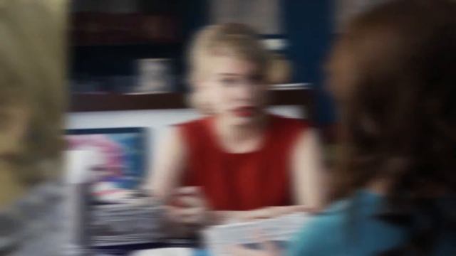 Шоурил актриса Анна Красильникова смотреть онлайн