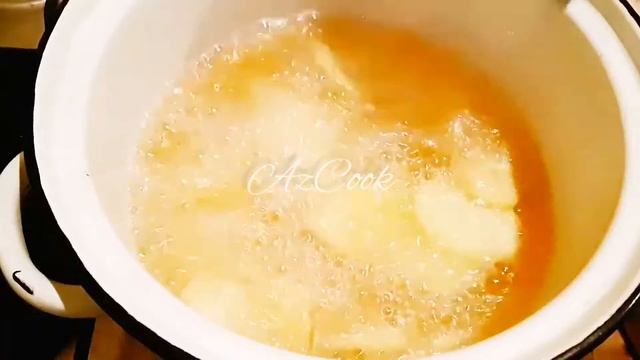 Прекратите покупать чипсы с магазина! Лучшие картофельные чипсы🔝 смотреть онлайн