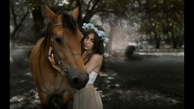 Кони Вика Цыганова смотреть онлайн