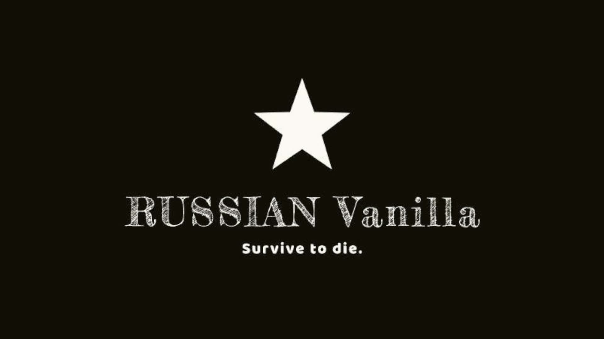 RUSSIAN Vanilla знакомимся с населением)))