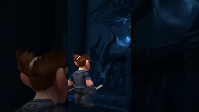 ВОЛЯ ГЕР ► World of Warcraft смотреть онлайн