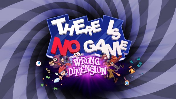 There is No Game