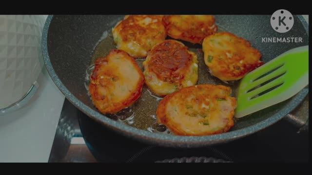 Ленивые пирожки. смотреть онлайн