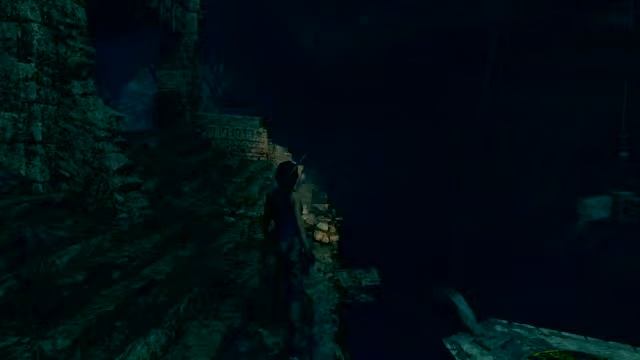 Shadow of the Tomb Raider. Прохождение на 100 #1. Деревня косумель смотреть онлайн