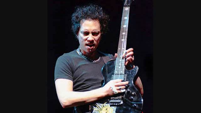 Top 6 Metal Guitar Solos смотреть онлайн