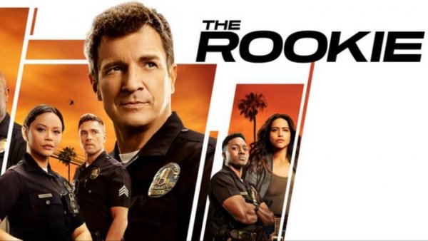 Новобранец -7 сезон - The Rookie-7
