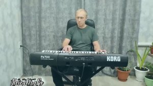 RelaxMusic Pa700