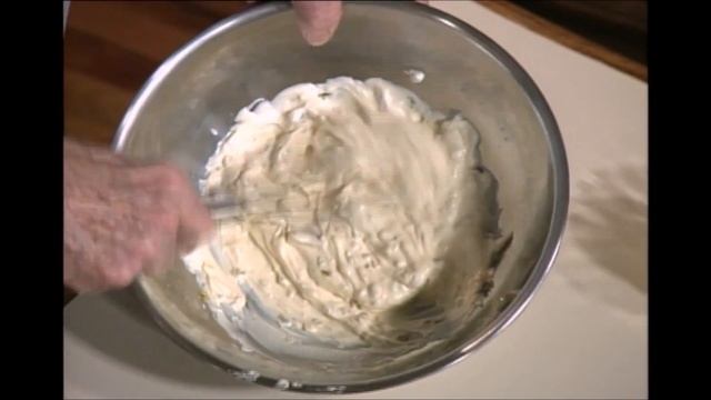 How to Cook Tartar Sauce with Recipe! | Justin Wilson смотреть онлайн