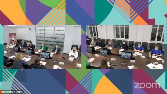 Волонтеры наследия Псковской области смотреть онлайн