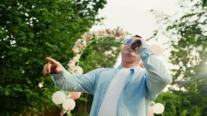 Сергей Завьялов - А я бродяга 💥💥💥 ЭКСКЛЮЗИВ!💥 расширенная версия клипа!