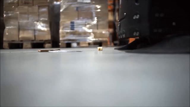 Fybots Smart Cleaning Robot by Innox Robotics Israel смотреть онлайн