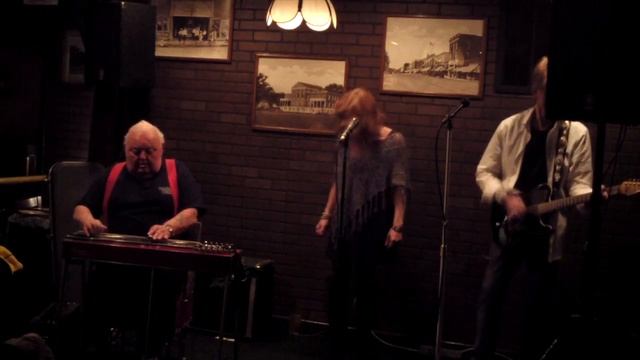 Call Me the Breeze cover by Brian MacDonald and friends смотреть онлайн