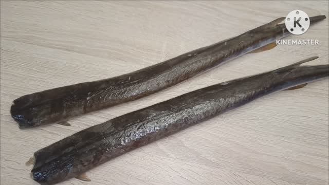 Готовлю это в первый раз!