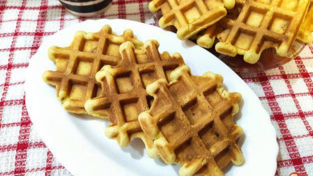 Сборник рецептов