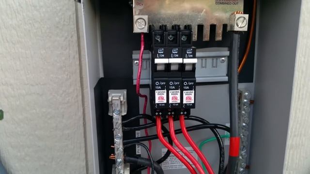 Renewable Energy - My 500+ Watt, off the grid system смотреть онлайн